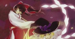 Touhou Phantasm Dream Original track 東方幻夢箋 ~ Touhou Phantasm Dream - Video Game