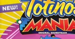 Totino's Mania Original - Video Game