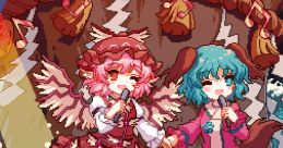 Touhou Mystia's Izakaya - track 2 Mystia's Izakaya ORIGINAL TRACK 2 - Video Game