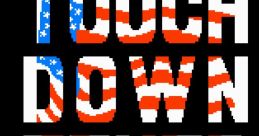 Touchdown Fever American Football - Touchdown Fever - Video Game