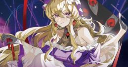 Touhou - CODE-G ~ Midnight Anthems Vol.1 - Video Game