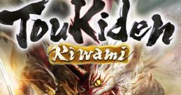 Toukiden: Kiwami 討鬼伝 極 - Video Game