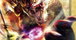 TOUKIDEN KIWAMI ORIGINAL TRACK 討鬼伝 極 オリジナルサウンドトラック - Video Game