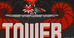 Tower Breaker The Tower Of God - Video Game