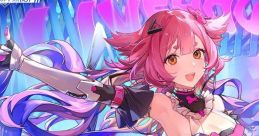 Tower of Fantasy: Chocolate Chocolate（芬璃尔拟态剧情插曲） - Video Game