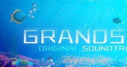 Tower of Fantasy - Grand Sea - Video Game