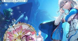 Tower of Fantasy: Drifting Away - Video Game