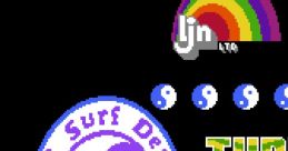 Town & Country II - Thrilla's Surfari - Video Game