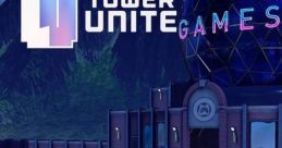 Tower Unite - Video Game