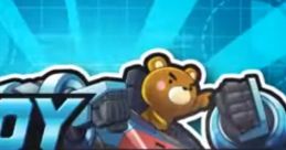 Toy Attack (Animoca Brands) - Video Game Video game from Toy Attack (Animoca Brands) for Android.
