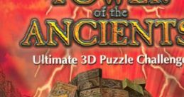 Tower of the Ancients - Video Game