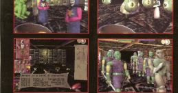 Towers 2 Plight of the Stargazer - Video Game