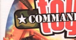 Toy Commander Totsugeki! Teketeke!! Toy Ranger 突撃！てけてけ!! トイ･レンジャー - Video Game Video game from Toy