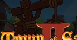 Town of Salem 2 track Town of Salem II - Video Game