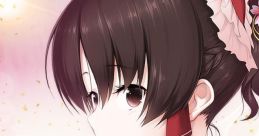 Touhou Genso Wanderer 06 Extra1 Bonus Track - Video Game