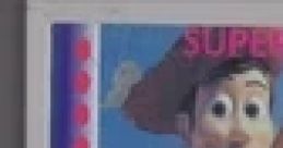 Toy Story (Unlicensed Bootleg) - Video Game