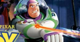 Toy Story 2: Buzz Lightyear to the Rescue! - Video Game