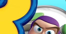 Toy Story 3 Memory Match Disney-Pixar Toy Story 3: Memory Match - Video Game