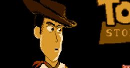 Toy Story (Dendy) - Video Game
