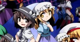 Touhou Puppet Dance Performance - Shard of Dreams - Video Game
