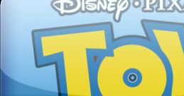 Toy Story Mania - Video Game