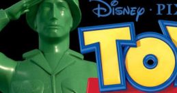Toy Story 3 Operaton Camoflage Disney-Pixar Toy Story 3: Operation Camouflage - Video Game