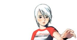 Trace Memory Another Code: Two Memories アナザーコード ２つの記憶 - Video Game