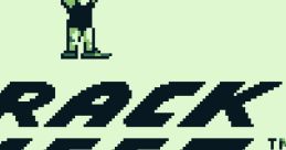 Track Meet Track Meet - Mezase! Barcelona Litti's Summer Sports トラックミート めざせ! バルセロナ - Video Game Video game