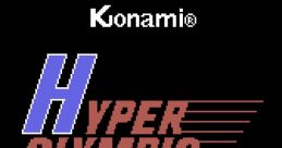 Track & Field Hyper Olympic Track & Field in Barcelona ハイパーオリンピック Hyper Sports ハイパースポーツ - Video Game