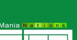 TrackMania Nations Forever TMNF - Video Game