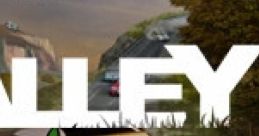 TrackMania 2: Valley - Video Game