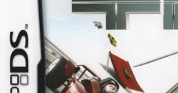 TrackMania DS - Video Game