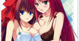 TRA-BLU! track CD とらぶるっ！さうんどとらっくCD Trouble! track CD - Video Game