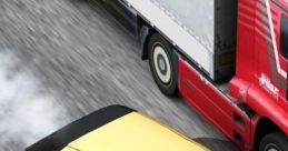 Traffic Racer - Video Game