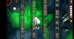 Train Conductor 2 - USA - Video Game