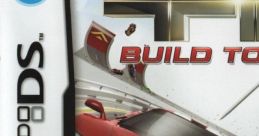 TrackMania Turbo TrackMania Turbo: Build to Race - Video Game