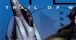 Trail of Wings Original - Video Game