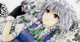 Touhou Shisou Ex2 Spell -Regeneration- 東方志奏 Ex2 Spell -Regeneration- - Video Game Video game from Touhou Shisou Ex2