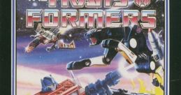 Transformers - Video Game