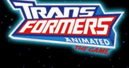Transformers Animated: The Game - Video Game