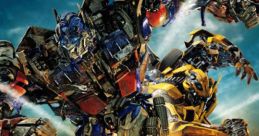 Transformers - Revenge of the Fallen - Video Game Video game from Transformers - Revenge of the Fallen for Movie.