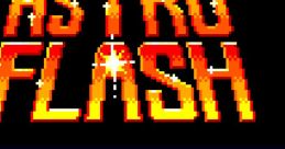 Transbot Astro Flash Nuclear Creature Transformer アストロフラッシュ - Video Game