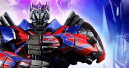 Transformers - Rise of the Dark Spark - Video Game
