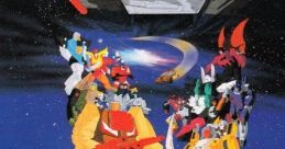 Transformers: The Head Masters トランスフォーマー ザ★ヘッドマスターズ - Video Game