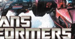 Transformers: War for Cybertron - Autobots - Video Game