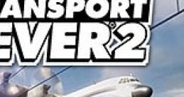 Transport Fever 2 - Video Game