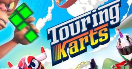 Touring Karts - Video Game