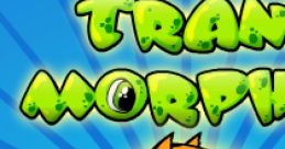 Transmorpher Trans Morpher - Video Game