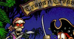 Traps 'n' Treasures - Video Game