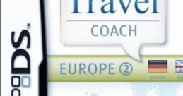 Travel Coach - Europe 2 - Video Game